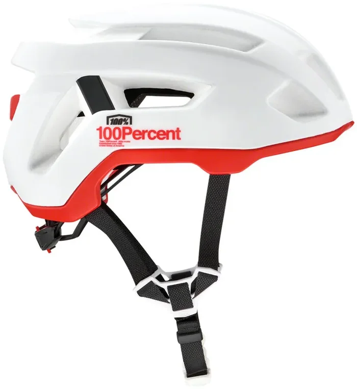 100% Altis Trail Helmet – White X-Small/Small