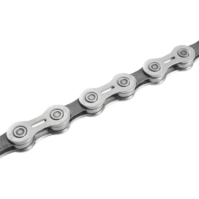 11 Chain – 11-Speed, 114 Links, Silver