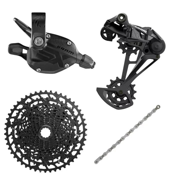 [12 Speed] SRAM SX Eagle MTB (4pcs)