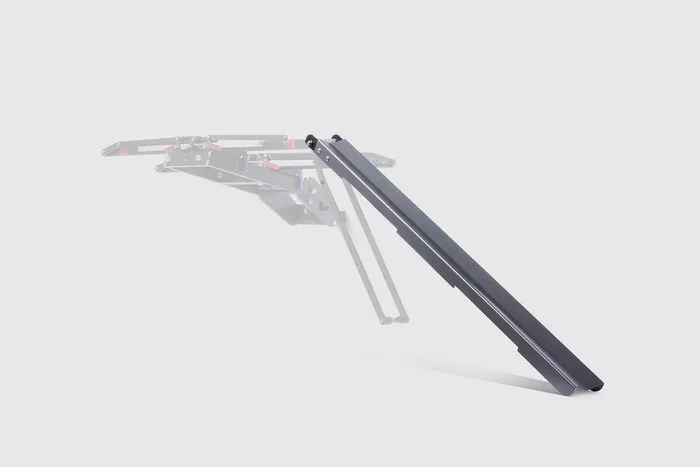 1UP V Style Ramp