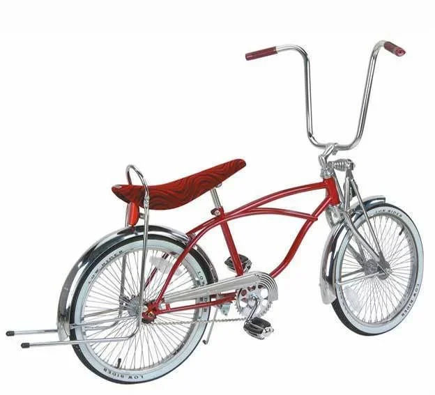20″ Lowrider Bicycle Complete Bike