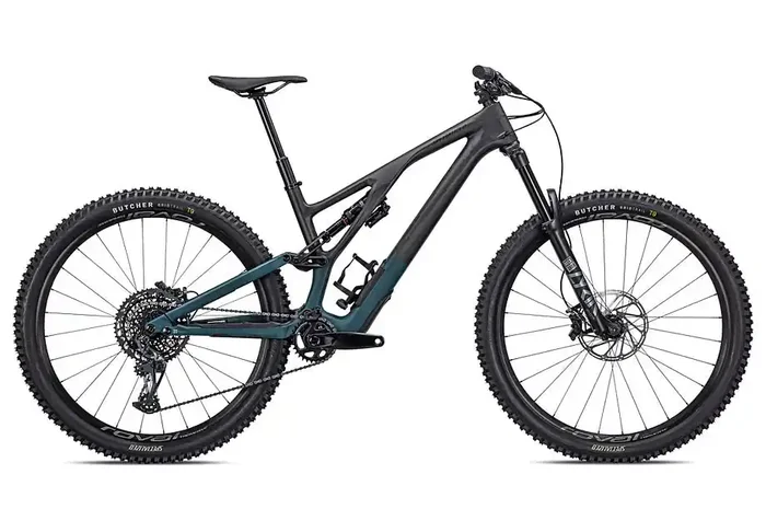 2022 Stumpjumper Evo Ltd