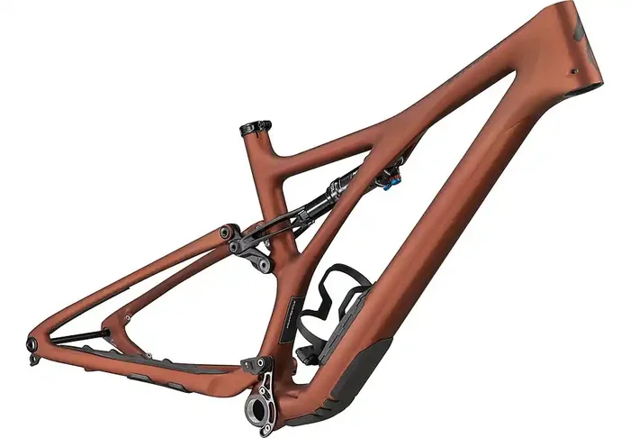 2022 Stumpjumper Frm
