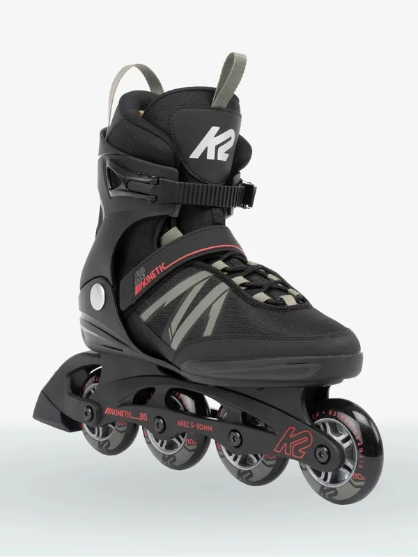 2023 K2 Kinetic 80 M’s Inline Skates