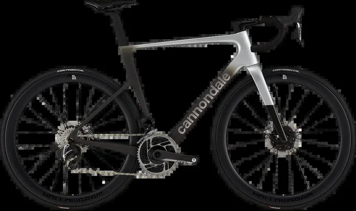 2024 Supersix EVO Hi-Mod 1