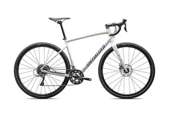 2025 Diverge E5