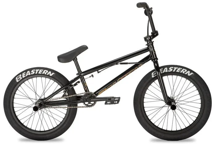 2025 Eastern Bikes ORBIT BMX Bike, Ages 13+
