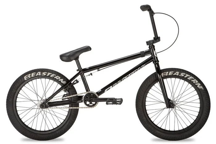2025 Eastern Bikes THUNDERBIRD V2 BMX Bicycle