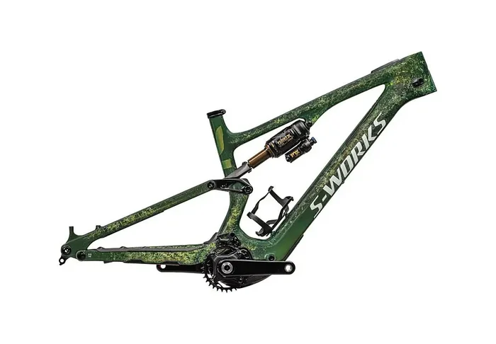 2025 Levo Sl S-Works Carbon Frmset Ul