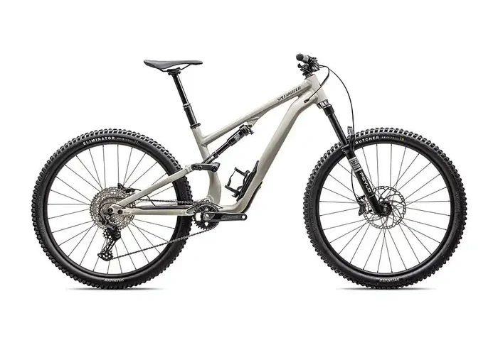2025 Stumpjumper 15 Alloy