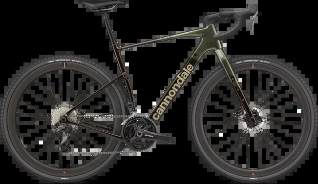 2025 Topstone Carbon LTD Di2