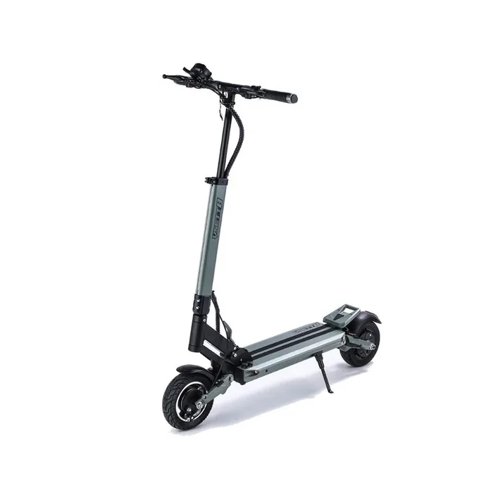 2025 VSETT 8 Dual Suspension Folding Electric Scooter