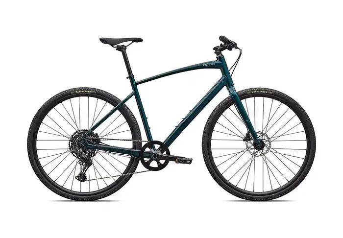 2026 Sirrus X 3.0 Km