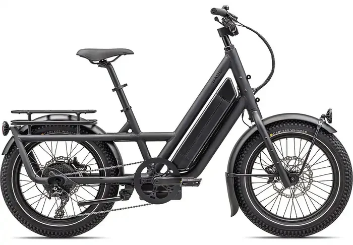 2026 Specialized Haul St Ul Bike Satin Obsidian One Size