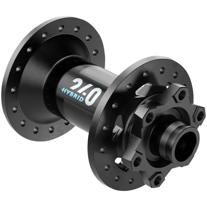 240 Hybrid Front Hub