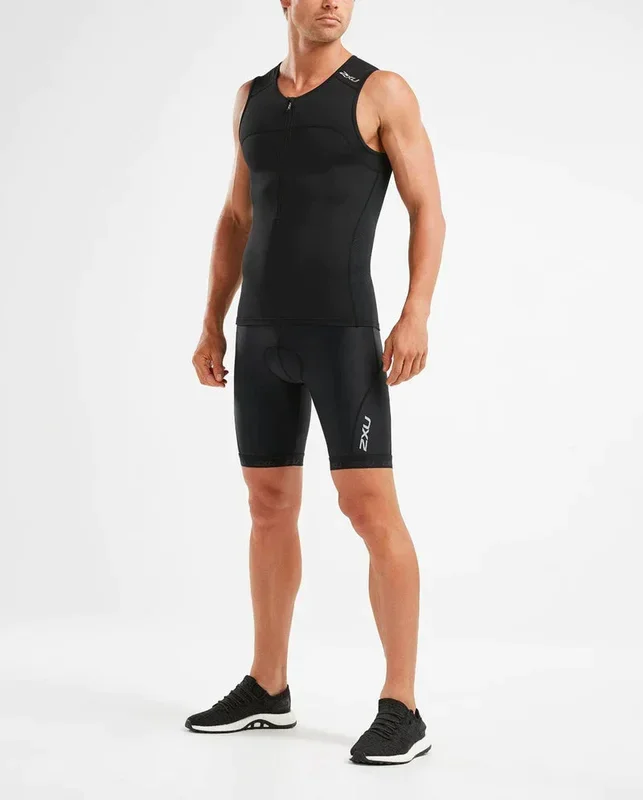 2XU Men’s Active Tri Singlet