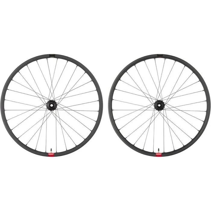 30 HD AL Wheelset