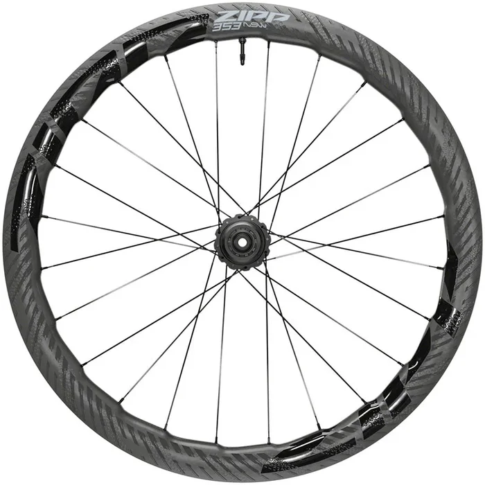 353 NSW Rear Wheel – A1