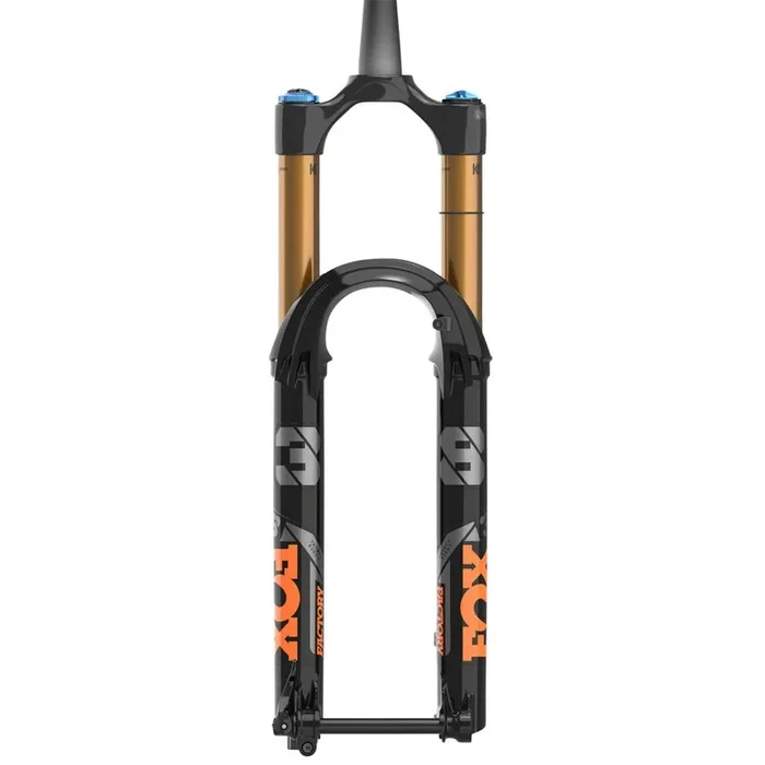 38 Factory Suspension Fork – 38 Factory Suspension Fork