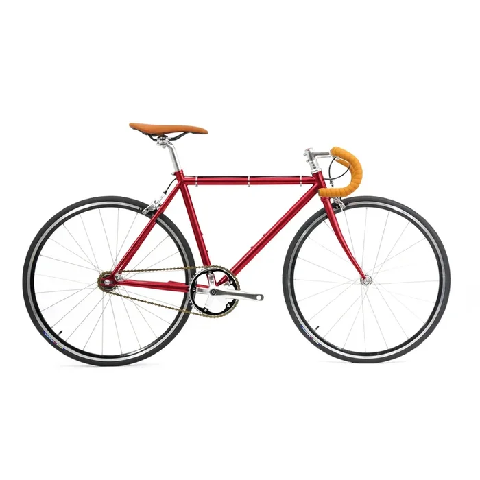 42cm / 650c Wabi Classic Complete Build