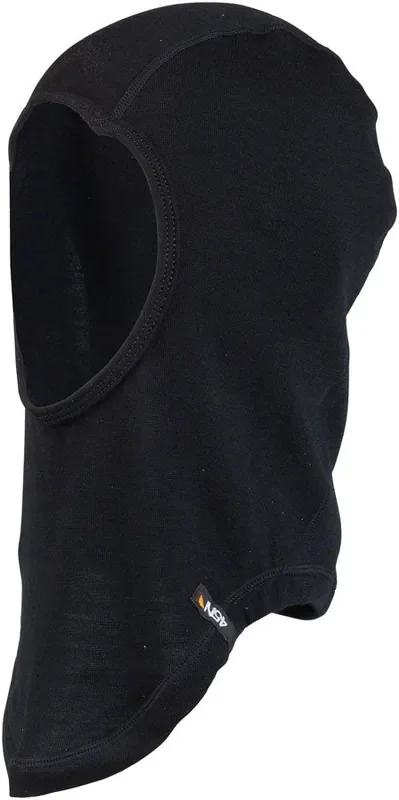 45NRTH 2022 Toaster Fork Balaclava – Black One Size
