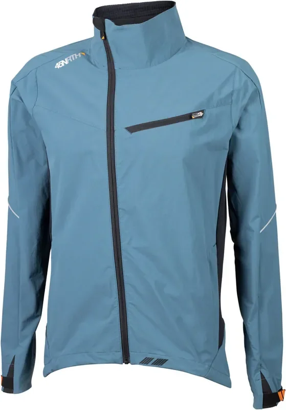 45NRTH 2023 Naughtvind Jacket – Mens Slate Small