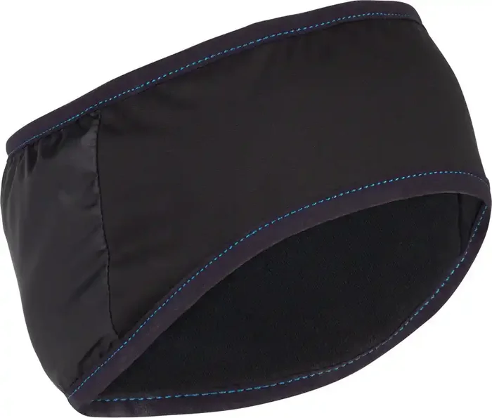 45NRTH 2024 Lavalup Insulated Headband – Black Small / Medium