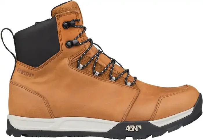45NRTH Oland Cycling Boot – Tan Size 39