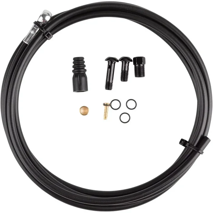 5.5mm Hydraulic Brake Hose Kit