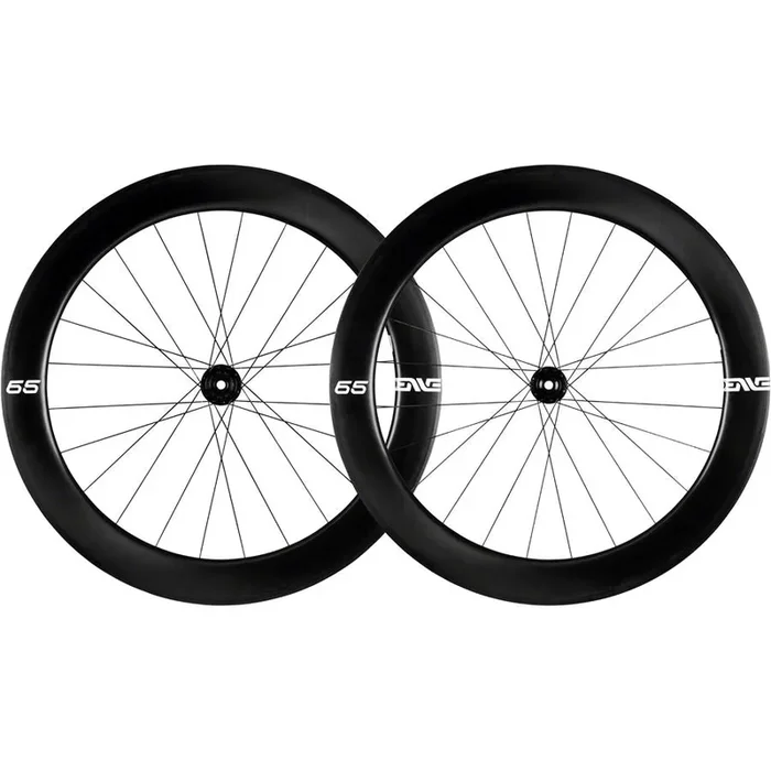 65 Disc Wheelet – 65 Foundation Wheelset