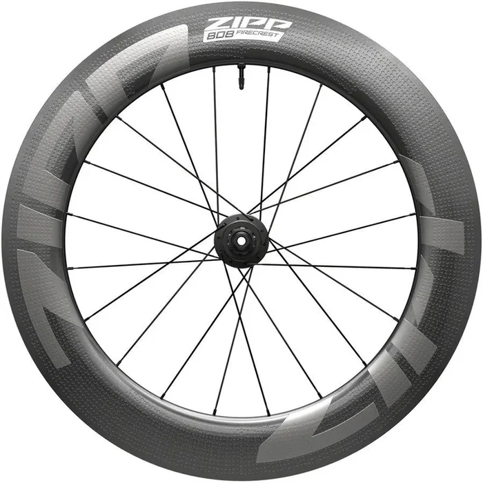 808 Firecrest Tubeless Rear Wheel
