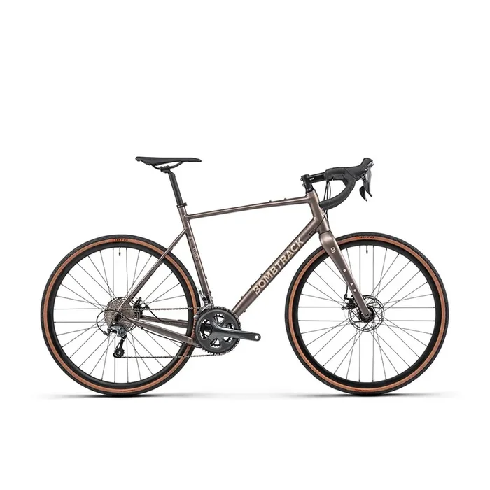 ’24 Audax AL Road