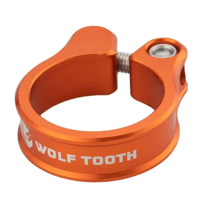 Abrazadera de poste de Asiento WolfTooth