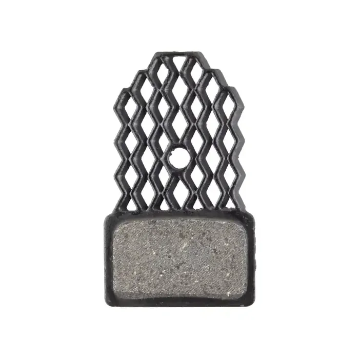 Absolute Black Graphen Pads Shimano K-Type 2-Piston Organic