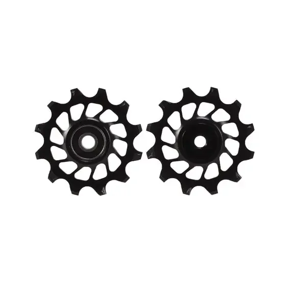 Absolute Black SRAM 11 Speed Derailleur Pulleys XD – Black
