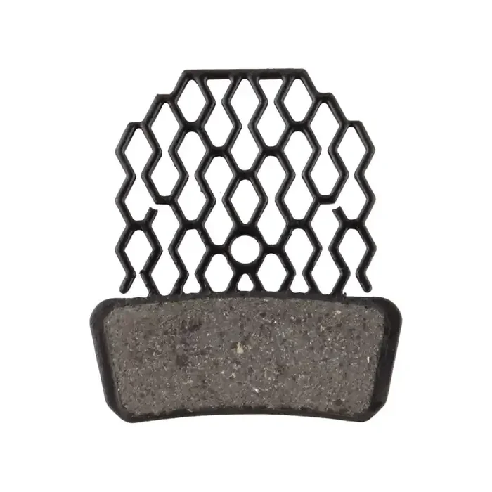 absoluteBLACK GRAPHENpads Disc Brake Pads – SRAM G2/Guide 31