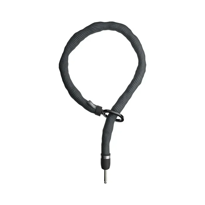 Abus ACH Superior 7KSKS/130 Chain Lock – Black