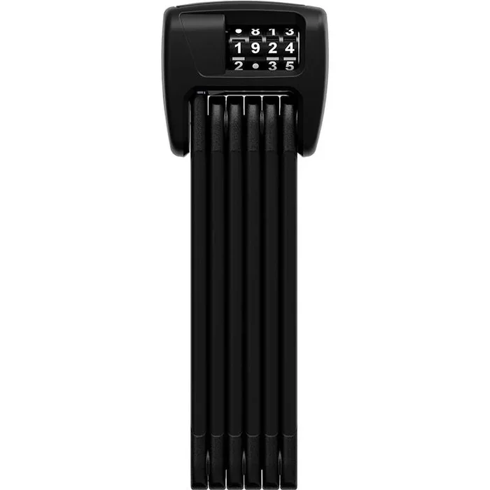 Abus Bordo 6000C Bicycle Folding Locks