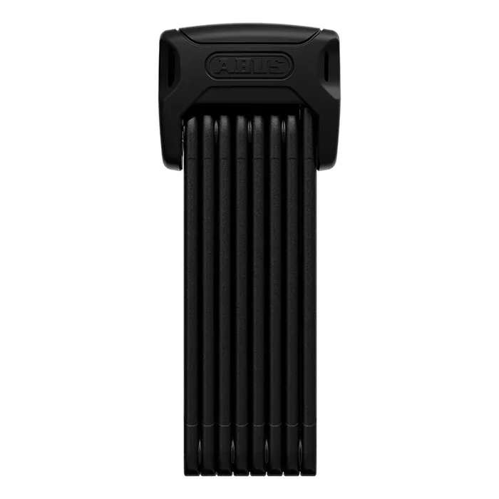 Abus Bordo 6000K BIG XPlus Folding Lock – Keyed 3.9″/120cm Includes SH Bracket