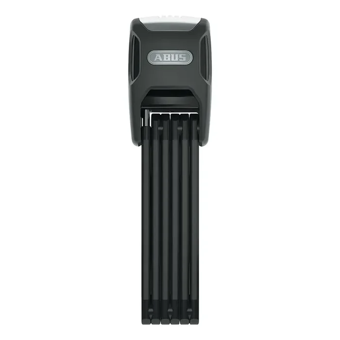 Abus Bordo 6000KA XPlus Alarm Folding Lock – Keyed 3/90cm Includes SH Bracket