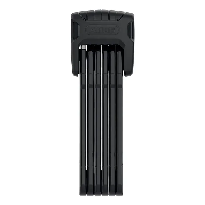 Abus Bordo 6500K Granit XPlus Folding Lock – Keyed 3/90cm Includes SH Bracket