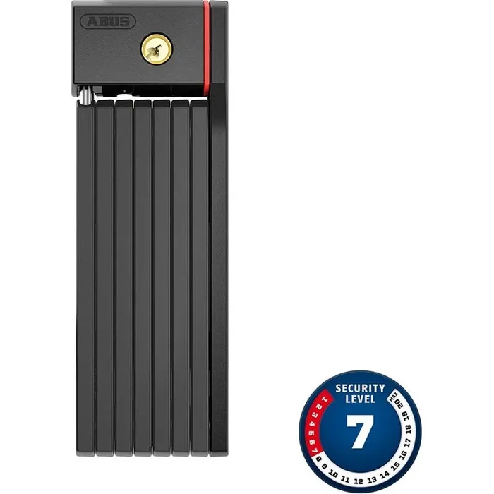 Abus Bordo Big uGrip 5700 Bicycle Folding Locks