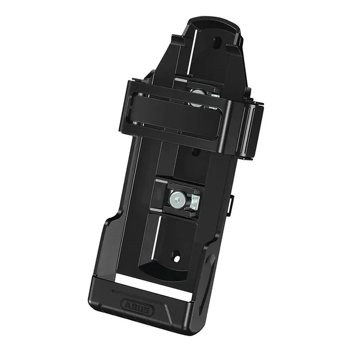 Abus Bordo SmartX 6000A Folding Lock Smart 120cm 47.24 SH Black