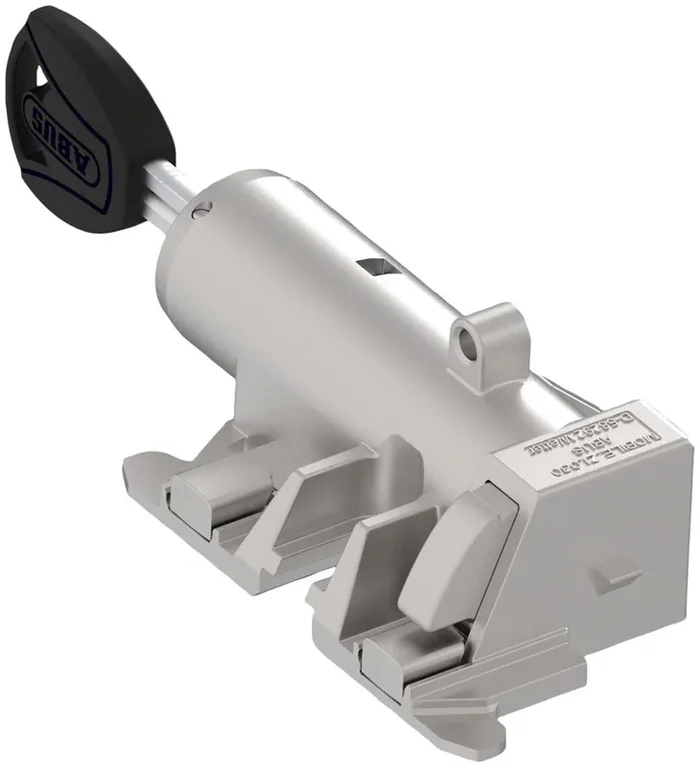 Abus Ebike Battery Lock – Bosch Powerpack External (DT3) T82 Cylinder