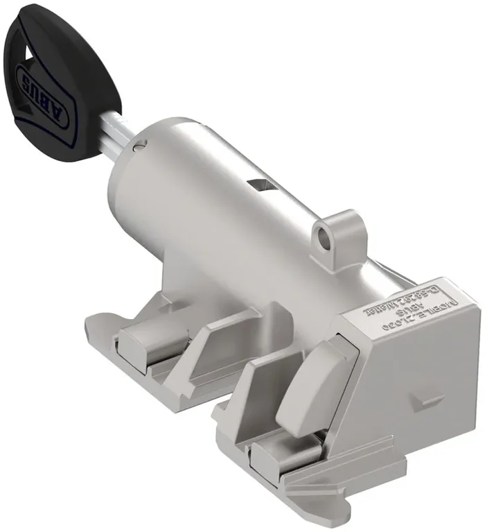 Abus Ebike Battery Lock – Bosch Powerpack External (DT3) Xplus Cylinder