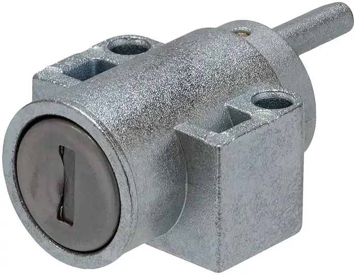 Abus Ebike Battery Lock – Bosch Powerpack Internal (IT3) T82 Cylinder
