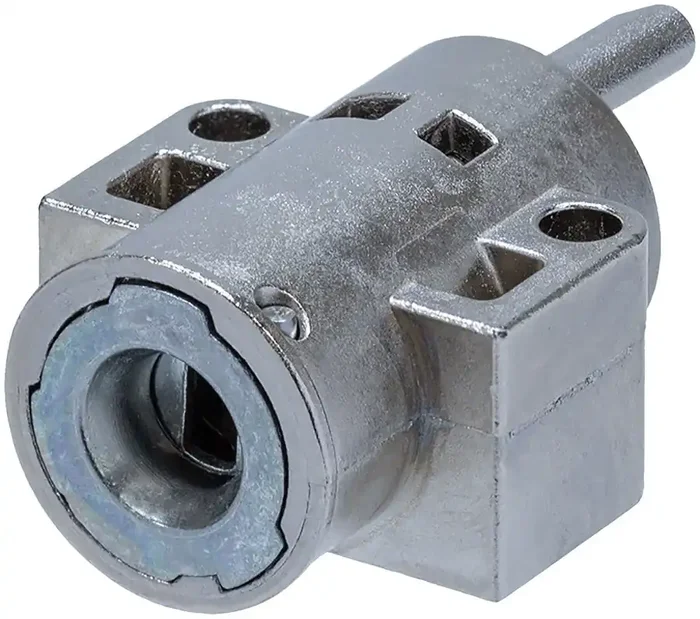 Abus Ebike Battery Lock – Bosch Powerpack Internal (IT3) Xplus Cylinder