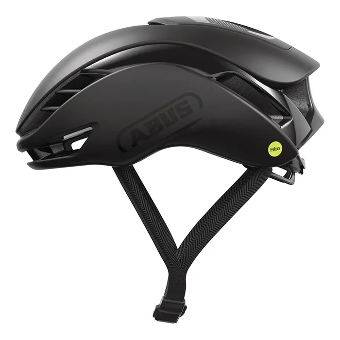 Abus GameChanger 2.0 MIPS Helmet – Velvet Black Large