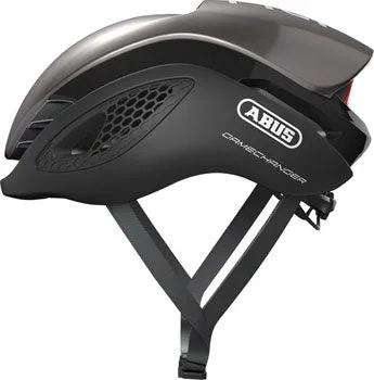 Abus GameChanger Helmet – Dark Gray, Large
