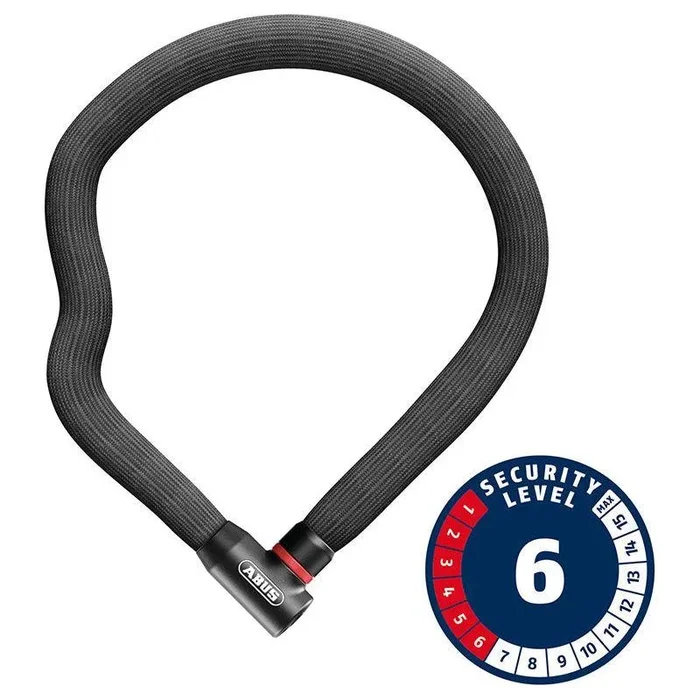 Abus Goose 4204K Bicycle Chain Locks